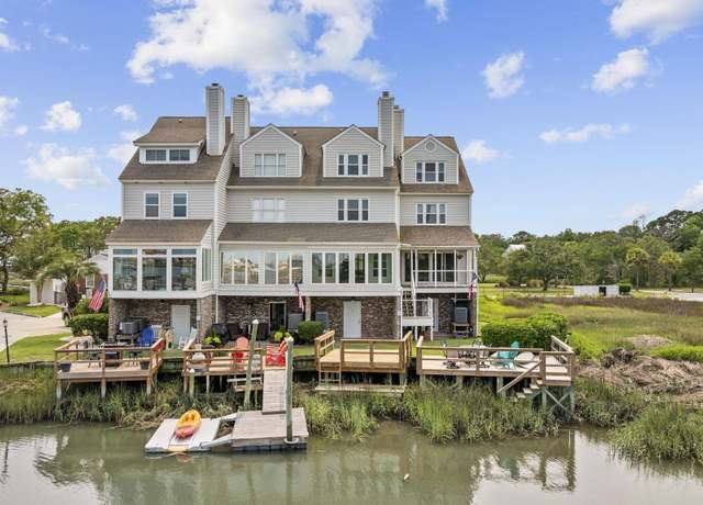 Property at 465 Vereen Rd #10, Murrells Inlet, SC 29576, 3 beds, 3.5 baths