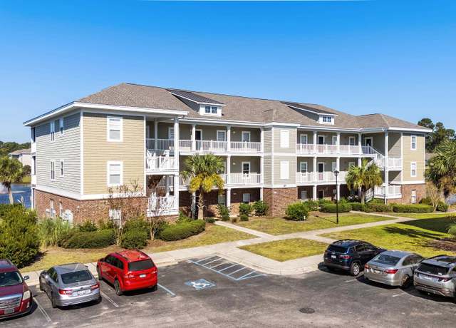 Property at 336 Kiskadee Loop Unit B, Conway, SC 29526, 2 beds, 2 baths
