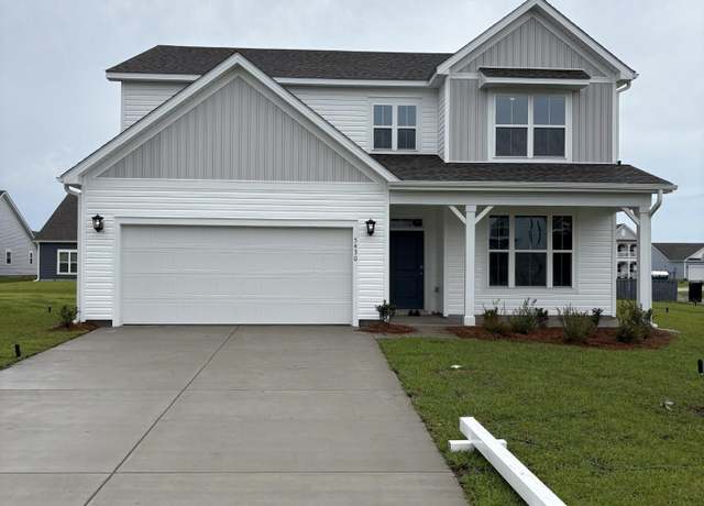 Property at 5430 Lot 407 Shelly Lynn Dr, Myrtle Beach, SC 29579, 4 beds, 3.5 baths