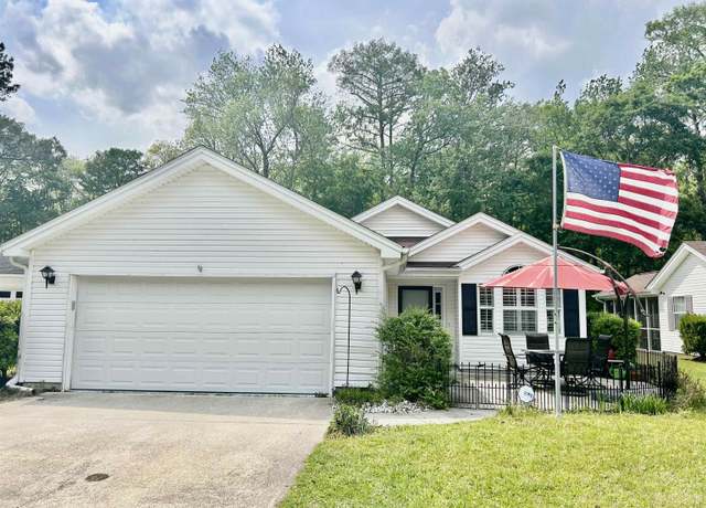 Property at 1516 Saint George Ln, Myrtle Beach, SC 29588, 2 beds, 2 baths