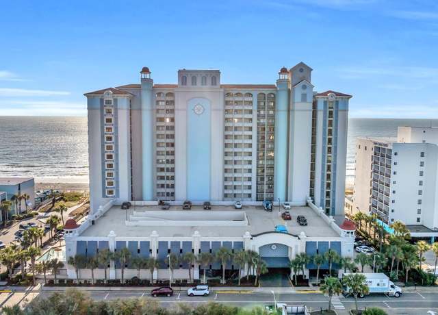 Property at 2311 S Ocean Blvd #430, Myrtle Beach, SC 29577, 1 bed, 1 bath