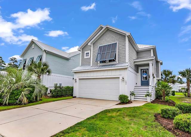 Property at 104 Splendor Cir, Murrells Inlet, SC 29576, 3 beds, 2.5 baths