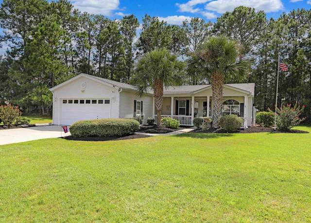 Property at 627 Woodholme Dr, Conway, SC 29526, 3 beds, 2 baths