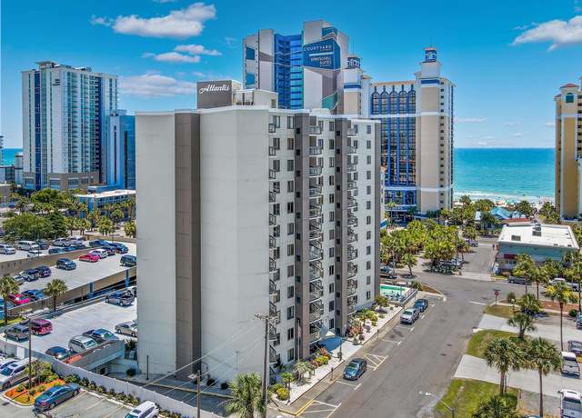 Property at 400 20th Ave N #101, Myrtle Beach, SC 29577, 3 beds, 2.5 baths