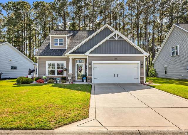 Property at 329 Lake Mist Ct, Longs, SC 29568, 3 beds, 2.5 baths