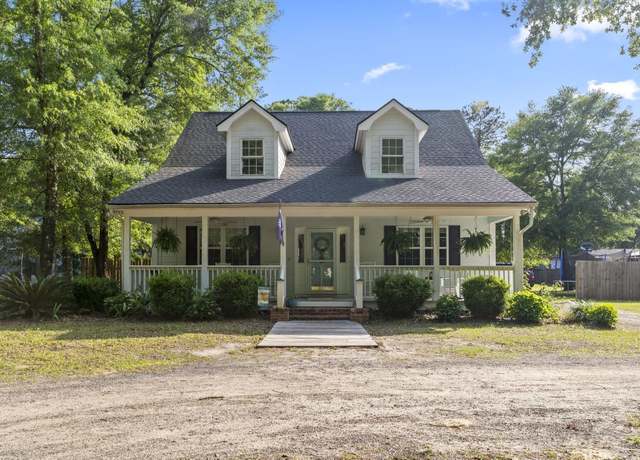 Property at 228 Hopeland St, Pawleys Island, SC 29585, 5 beds, 2 baths