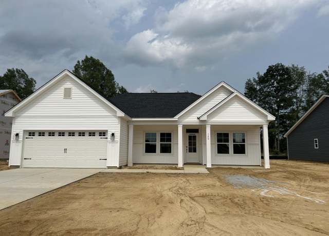Property at 126 Lot 5 Westfield Cir, Conway, SC 29526, 3 beds, 2 baths