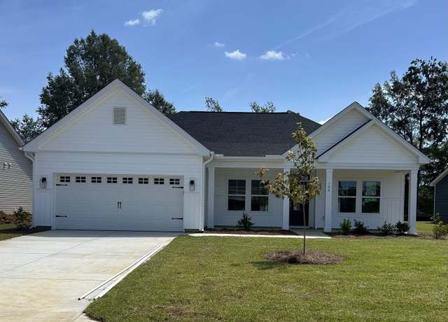 Property at 126 Lot 5 Westfield Cir, Conway, SC 29526, 3 beds, 2 baths