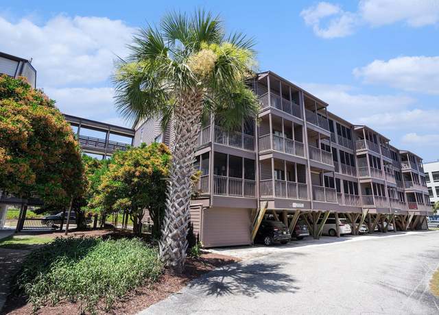 Property at 207 N Ocean Blvd #139, North Myrtle Beach, SC 29582, 3 beds, 2.5 baths