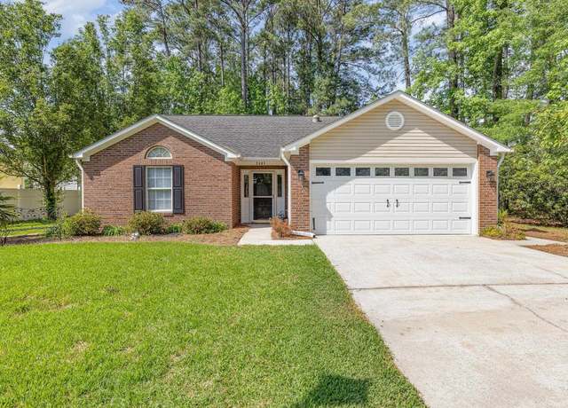 Property at 2405 Brick Dr, Longs, SC 29568, 3 beds, 2 baths