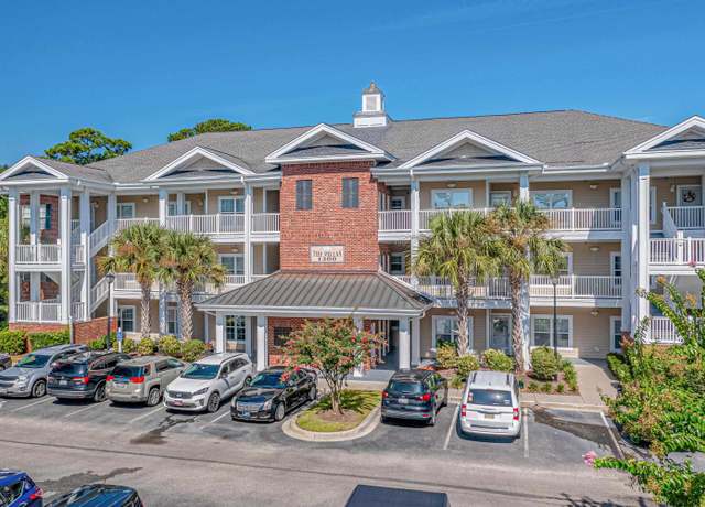 Tupelo Bay Golf Villas For Sale