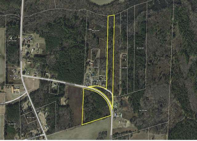 Property at 0 Jonah Dr, Salters, SC 29590