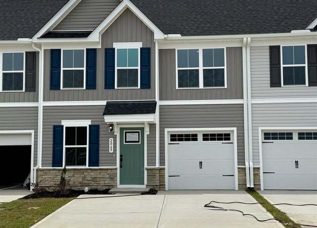 Property at 2069 NW Parow Ln NW Unit B, Calabash, NC 28467, 3 beds, 2.5 baths