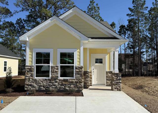 Property at 3135 Lot 9, Ocala Ii Tiger Tail Rd, Conway, SC 29526, 2 beds, 1 bath