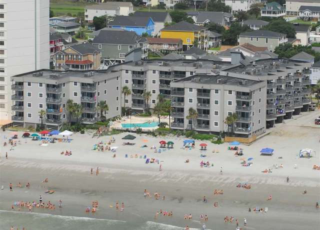 Property at 1310 N Waccamaw Dr #214, Garden City Beach, SC 29576, 3 beds, 3 baths