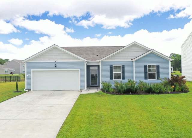 Property at 2002 Sweetflag Dr, Longs, SC 29568, 3 beds, 2 baths