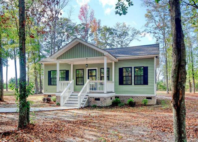 Property at 1409 Woodhaven Rd, Latta, SC 29565, 3 beds, 2 baths