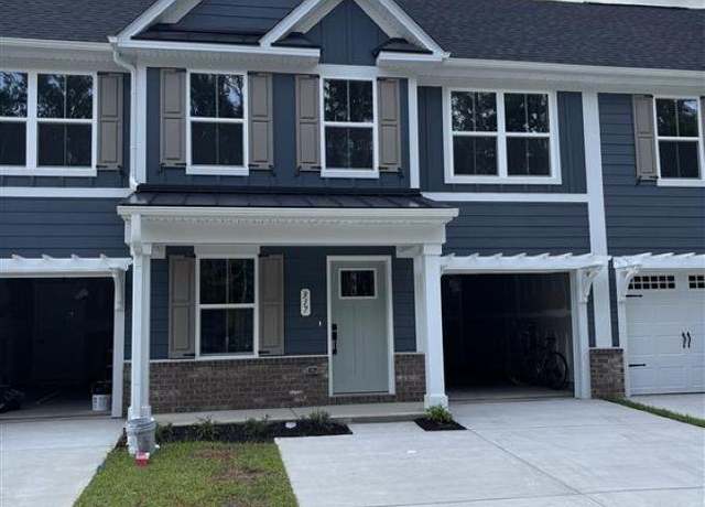 Property at 317 Bent Green Ct Unit 84B, Murrells Inlet, SC 29576, 3 beds, 2.5 baths