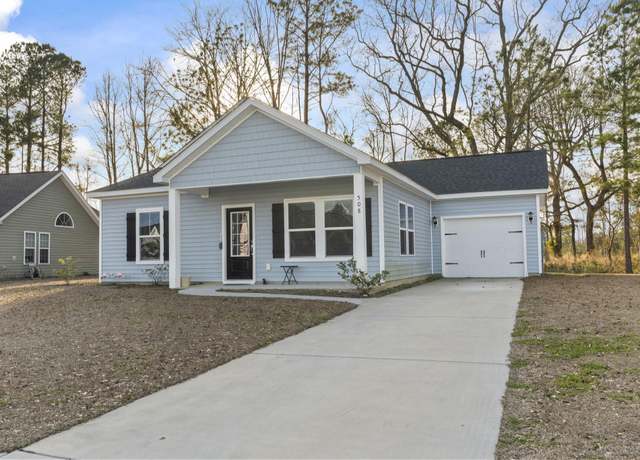 Property at 508 Truitt Dr, Longs, SC 29568, 3 beds, 2 baths