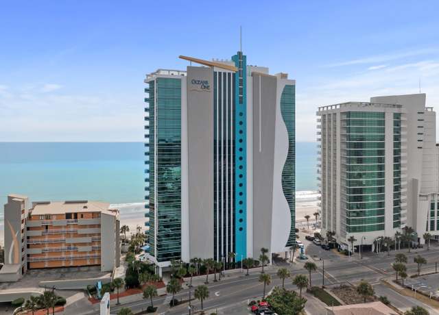 Property at 107 S Ocean Blvd #2106, Myrtle Beach, SC 29577, 2 beds, 2 baths