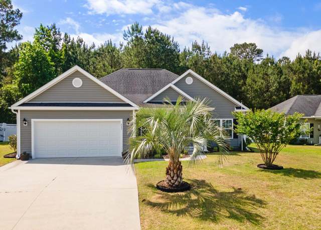 Property at 247 Dempsey Dr, Loris, SC 29569, 3 beds, 2 baths