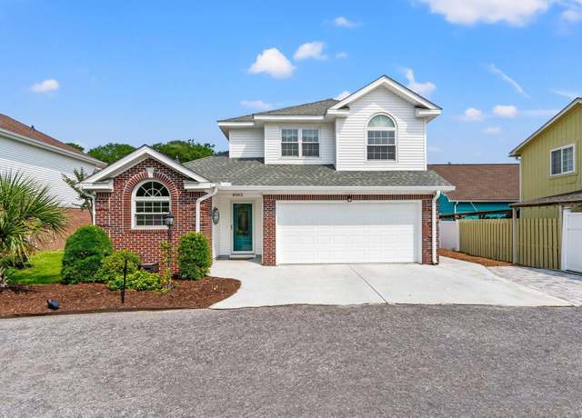 Property at 4002 Acorn Way, North Myrtle Beach, SC 29582, 3 beds, 2.5 baths