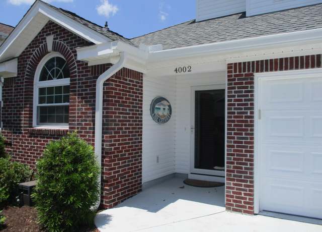 Property at 4002 Acorn Way, North Myrtle Beach, SC 29582, 3 beds, 2.5 baths