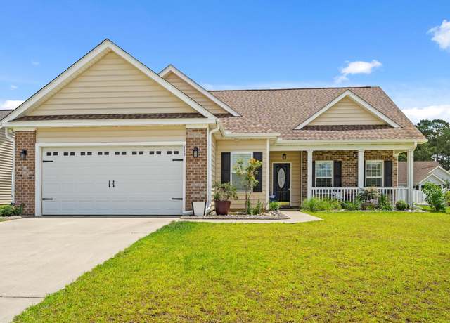 Property at 716 Weston Dr, Conway, SC 29526, 3 beds, 2 baths