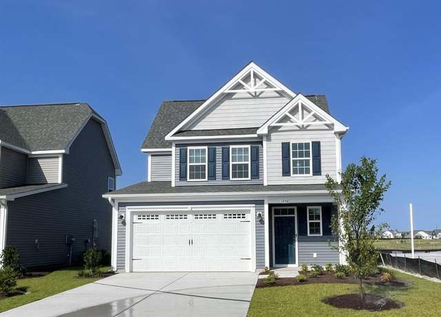 Property at 1250 Saxon Ct, Myrtle Beach, SC 29579, 3 beds, 2.5 baths