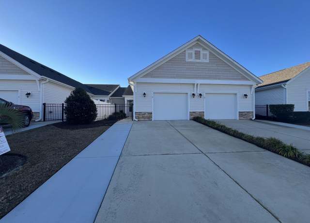 Property at 736 Salerno Cir Unit D, Myrtle Beach, SC 29579, 3 beds, 2 baths