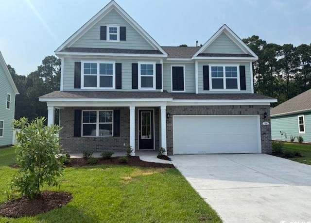 Property at 7081 Shooting Star Way, Myrtle Beach, SC 29579, 4 beds, 3 baths