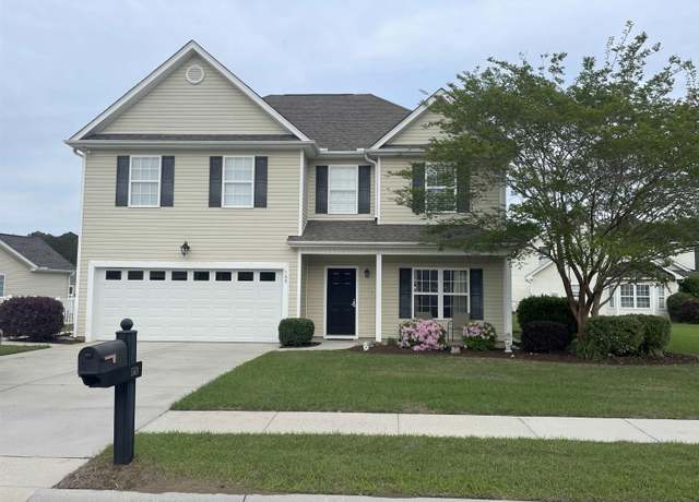 Property at 569 Ramblewood Cir, Little River, SC 29566, 5 beds, 2.5 baths