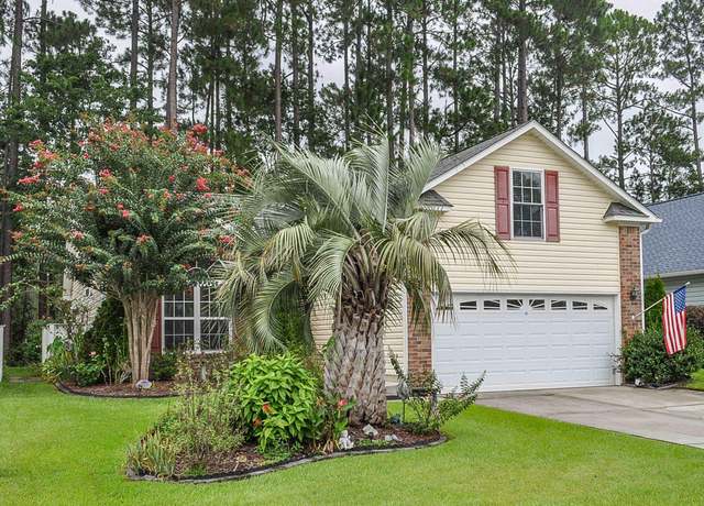 Property at 6496 Royal Pine Dr, Myrtle Beach, SC 29588, 4 beds, 2 baths