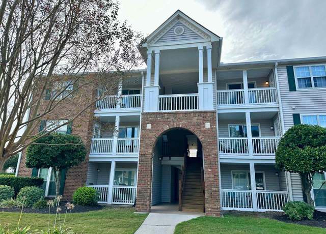 Property at 3735 Block House Way #113, Myrtle Beach, SC 29577, 2 beds, 2 baths