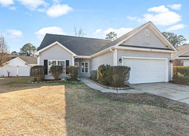 Property at 1209 Peyton Ct, Myrtle Beach, SC 29588, 3 beds, 2 baths