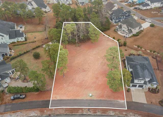 Property at 616 Lot 381 Waterbridge Blvd, Myrtle Beach, SC 29579