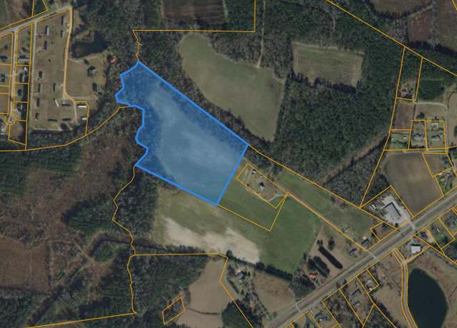 Property at TBD Highway 701, Loris, SC 29569
