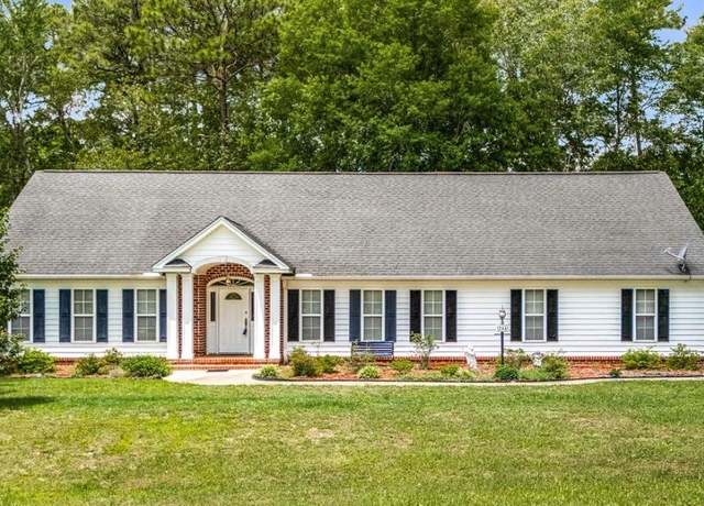Property at 244 George Washington Trl, Georgetown, SC 29440, 4 beds, 3 baths