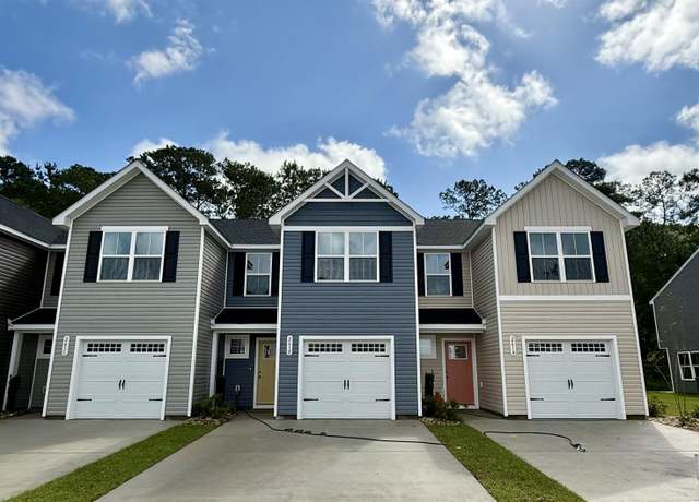 Property at 261 Christiana Ln Unit B, Myrtle Beach, SC 29579, 3 beds, 2.5 baths