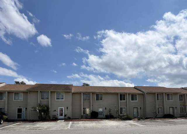 Property at 951 Plantation Dr Unit A4, Little River, SC 29566, 3 beds, 2.5 baths