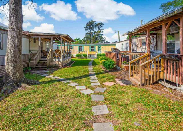 Property at 339 Vista Dr, Garden City Beach, SC 29576, 2 beds, 2 baths