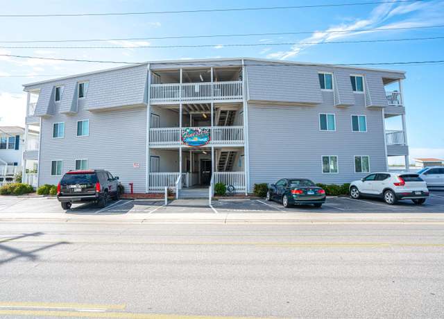 Property at 5000 N Ocean Blvd Unit F2, North Myrtle Beach, SC 29582, 2 beds, 2 baths