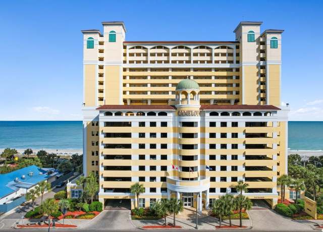 Property at 2000 Ocean Blvd N Ph 11, Myrtle Beach, SC 29577, 1 bed, 1 bath