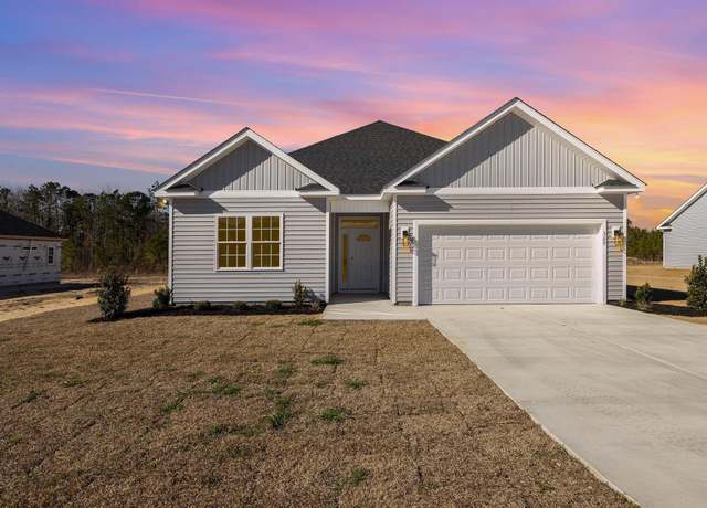 Property at 369 Log Cabin Rd, Loris, SC 29569, 3 beds, 2 baths
