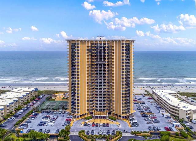 Property at 9650 Shore Dr #507, Myrtle Beach, SC 29572, 2 beds, 2 baths