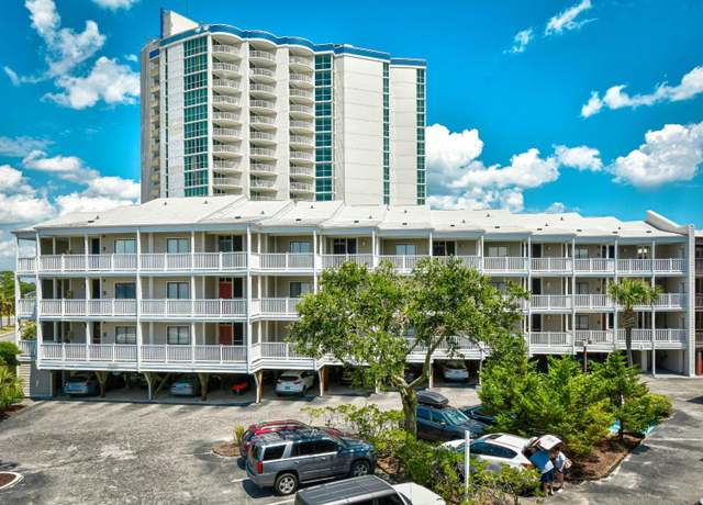 Property at 210 N Ocean Blvd #234, North Myrtle Beach, SC 29582, 3 beds, 2.5 baths