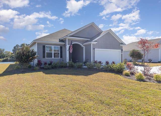 Property at 748 Choctaw Dr, Conway, SC 29526, 3 beds, 2 baths