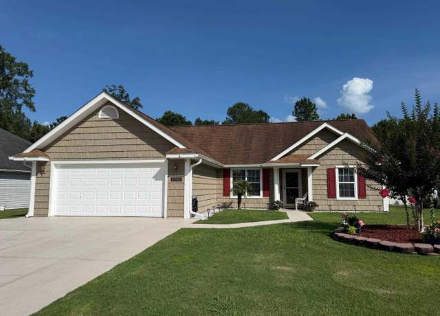 Property at 550 Bridgeport Dr, Myrtle Beach, SC 29577, 3 beds, 2 baths