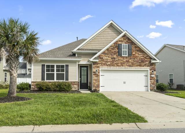 Property at 191 Ocean Commons Dr, Surfside Beach, SC 29575, 4 beds, 2 baths