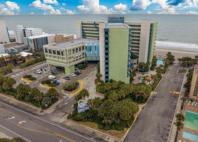 Property at 1105 South Ocean Blvd #852, Myrtle Beach, SC 29577, 1 bath